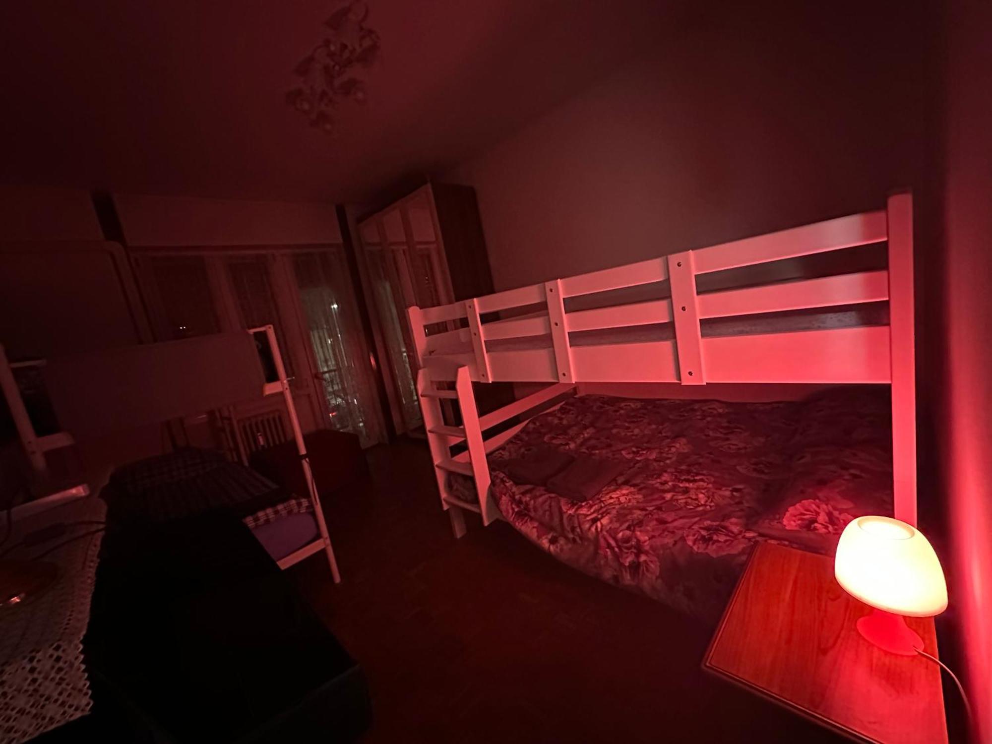 Gigli, Rooms Con Cucina In Comune E Terrazza Mailand Exterior foto
