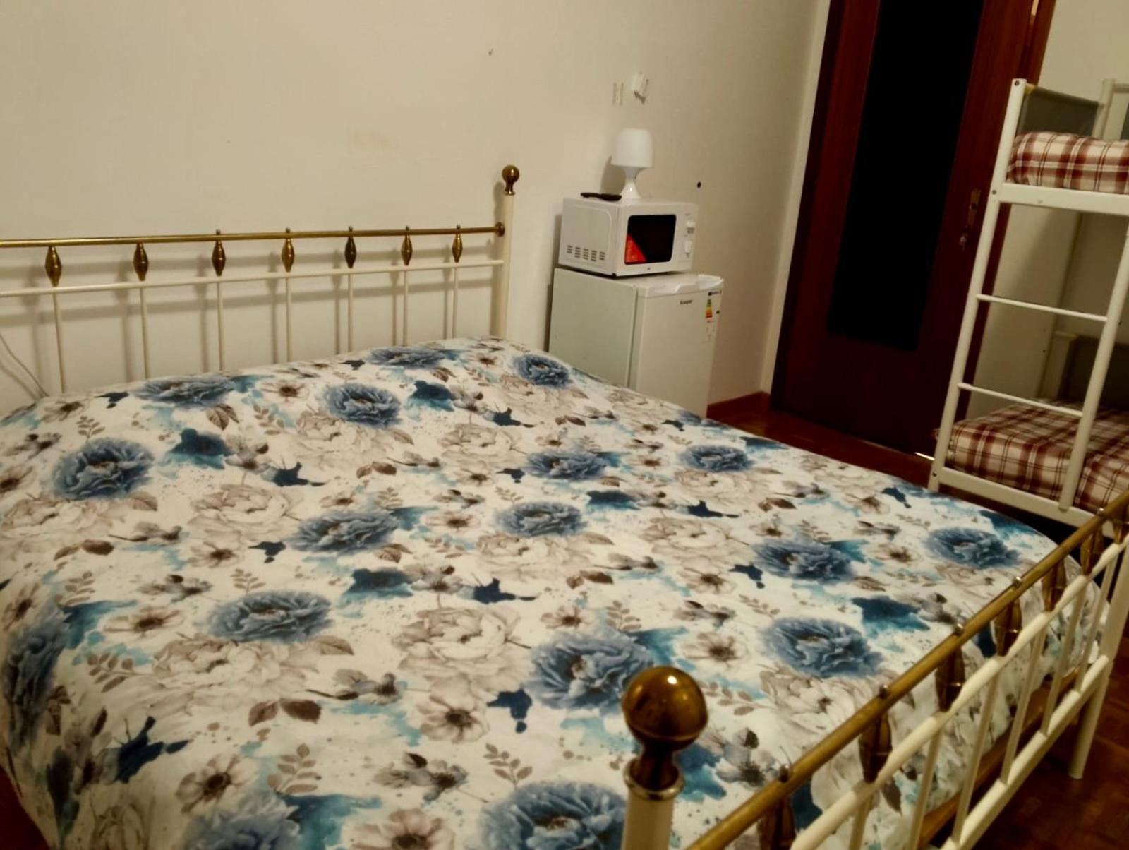 Gigli, Rooms Con Cucina In Comune E Terrazza Mailand Exterior foto